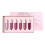 6 Colors Lip Gloss Set Smudgeproof Long Wearing Hydrating-A 1