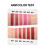 6 Colors Lip Gloss Set Smudgeproof Long Wearing Hydrating-A 5