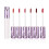 Luscious Liquid Lip Gloss Hydrating Rich Pigmentation-06style 2