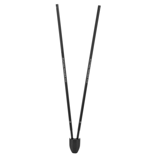 Golf Putter Assist Hilfstrainer Richtungsstab aus 2