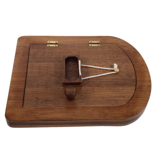 Porta Per E - 29X24 Cm