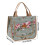 Strong Fabric Carry Bag Large Lightweight Design Storage-Green 4