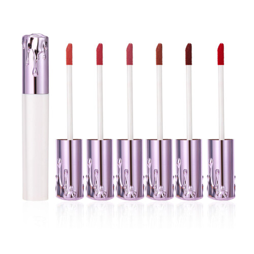 Luscious Liquid Lip Gloss Hydrating Rich Pigmentation-04style 1