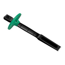Industrial Rock Splitter Flat Chisel For Tile Applications 15cm