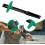 Industrial Rock Splitter Flat Chisel For Tile Applications 15cm 3