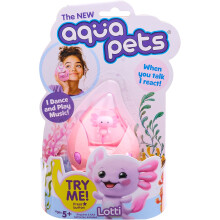 Aquapets LOTTI interactive dancing pets
