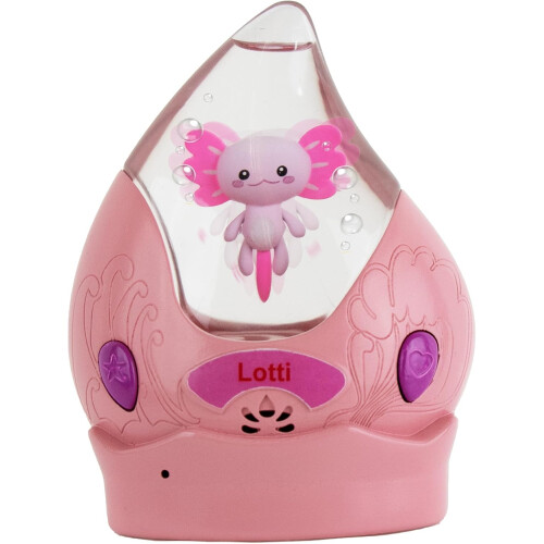 Aquapets LOTTI interactive dancing pets 2