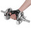 Fitness-Trainingshandschuhe, rutschfest, 9