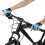 Fitness-Trainingshandschuhe, rutschfest, 11