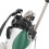 Desktop-Golfstift-Set, 3 Kugelschreiber und 11