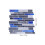 10Pcs Marble Wall Stickers Self Adhesive For Kitchen And Bathroom 2