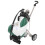 Desktop-Golfstift-Set, 3 Kugelschreiber und 6