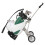 Desktop-Golfstift-Set, 3 Kugelschreiber und 3