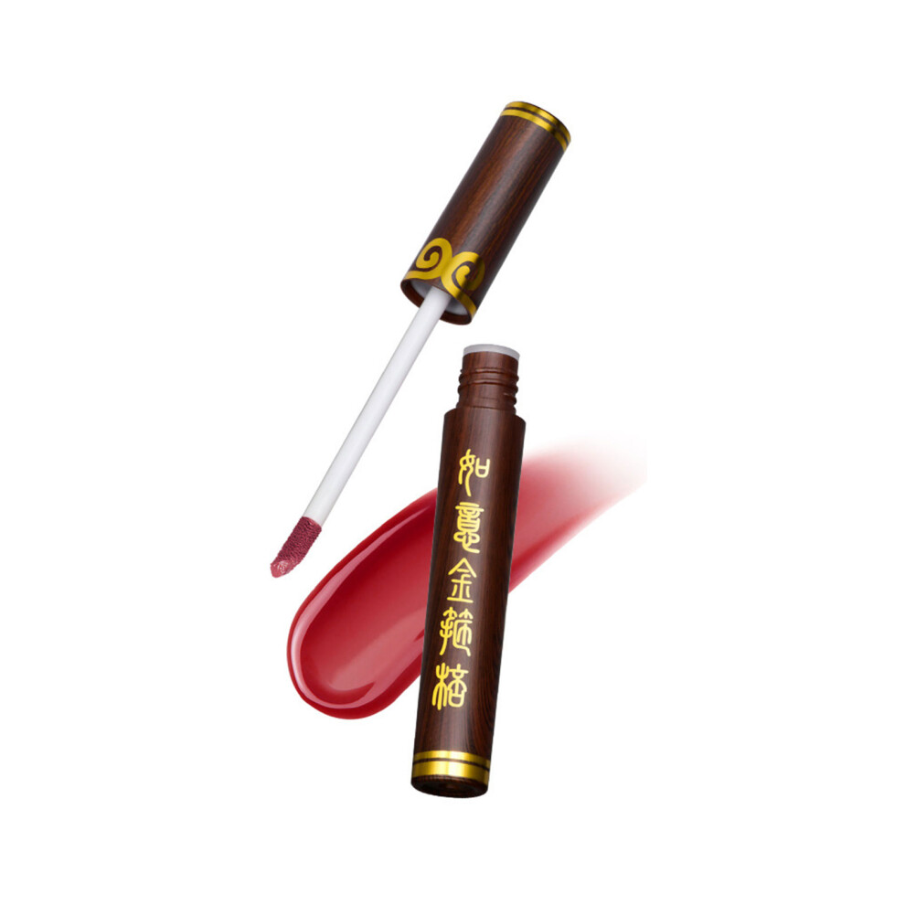 Convenient Lip Gloss Smudgeproof Highly Pigmentation Makeup-2