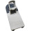 Hot Glue Gun Holder 2Pack Round Gray Melt Stand Base Bracket 4
