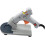 Hot Glue Gun Holder 2Pack Round Gray Melt Stand Base Bracket 2