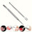 19 Pieces Nail Files Nail Buffer Block Nail Care Tool Sponge 4
