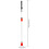 Sport Golf Swing Trainer Training Warm-Up Stick 12