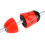 Sport Golf Swing Trainer Training Warm-Up Stick 11