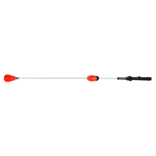 Sport Golf Swing Trainer Training Warm-Up Stick 2