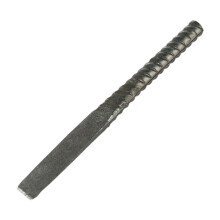 Wall Cement Carving Chisel Flat Utility Chisel Anti Slip Handle Masonry Wall Carving Tool