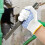Wall Cement Carving Chisel Flat Utility Chisel Anti Slip Handle Masonry Wall Carving Tool 5