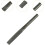 Wall Cement Carving Chisel Flat Utility Chisel Anti Slip Handle Masonry Wall Carving Tool 4
