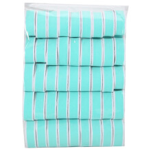Pack of 50 Professional Nail Buffers Double Sided Coarse Fine