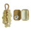 Grape Soap Bath Bar Moisturizing Formula Hanging Design-Jasmine 1