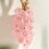 Grape Soap Bath Bar Moisturizing Formula Hanging Design-Jasmine 5