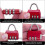Travel Friendly Small Lock for Luggage and Backpacks-Blue 6