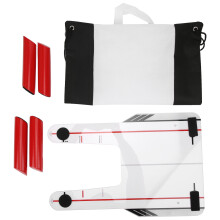 Golf Swing Trainer Putting Mirror Board PC