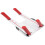 Golf Swing Trainer Putting Mirror Board PC 7