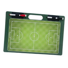 Football Coaching Board Marker Pen, Coaches Clipboard, Soccer Training Board For Coach And Game