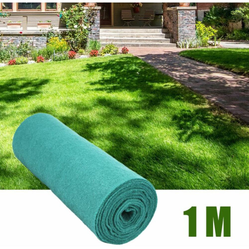 Garden Guardian: Αναπνεύσιμο προστατευτικό περιτύλιγμα δέντρων, μη υφασμένο ύφασμα για 1