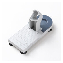 Glue Gun Base AntiDrip Bracket for Hot Melt Glue Gun, Heating Hot Glue Machine Base, Home DIY Tools