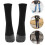 2pairs Sport Kompression Socken Konstante 10