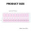 Halloween Nails Strips Semi Cured Nails Polish Wraps-BSA0057 2