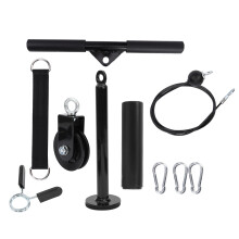 DIY Fitnessgeräte Kombinationsset