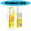 Freshness Sprays AlcoholsFree Formula Long Breath-Peach 4