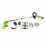 Battery Powered Grass Mower, Cordless String Trimmer with Auto Line Feed, Three-In-One Functionality, High Capacity Battery, Multiple Adjustment Desig 1