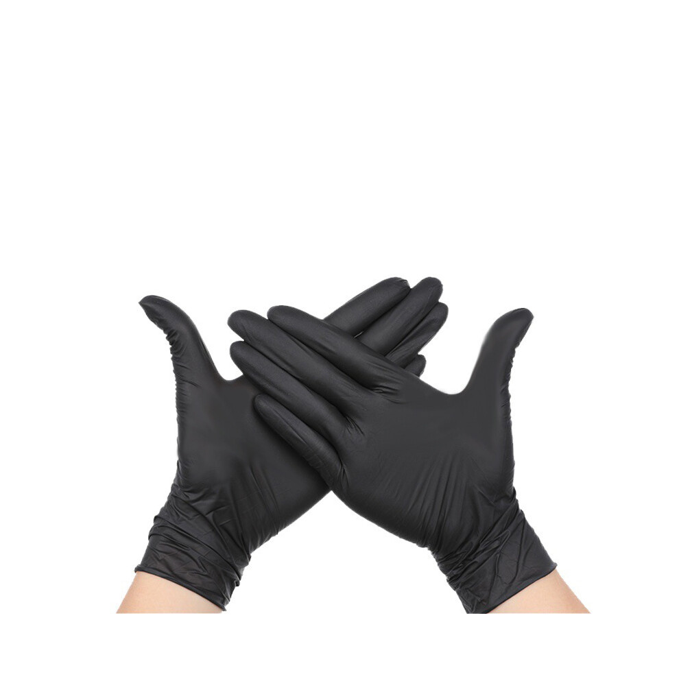 Vinyl Disposable Gloves For Food Safe And Medical Applications, Chemical Resistant Latex Free Powder Free Gloves, Puncture Resistant Disposable Vinyl 9198585985926