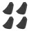 Universal Heckspoiler Shark Fin Tail Untere 6
