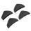 Universal Heckspoiler Shark Fin Tail Untere 8