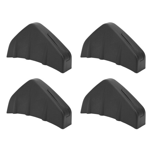Universal Heckspoiler Shark Fin Tail Untere 1
