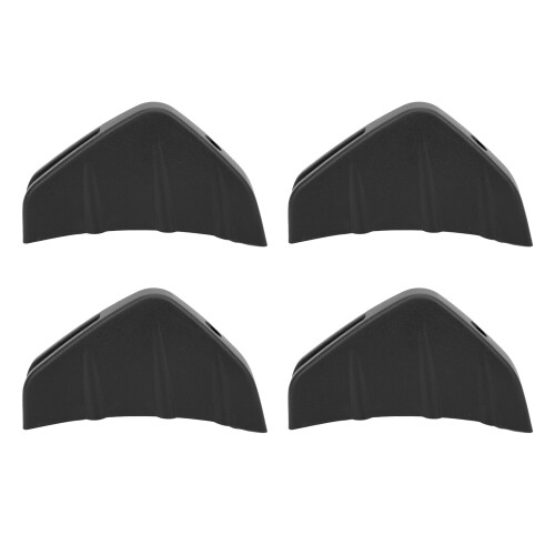 Universal Heckspoiler Shark Fin Tail Untere 2