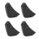 Universal Heckspoiler Shark Fin Tail Untere 5