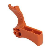 Maneta de control al accelerației de înaltă performanță, compatibilă cu modelele STIHL FS83FS85FS90R FS130R FS200R FC83FC90FR85T FR480C