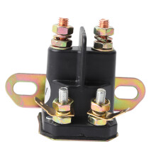 Starter-Magnetschalter 4011334 Edelstahl Passend