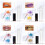 2 Colors Glitter Lipstick Set Glitter Lip Set Glitter-Set 1 6